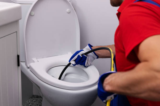 Best Gas Line Repair  in Lake Winnebago, MO