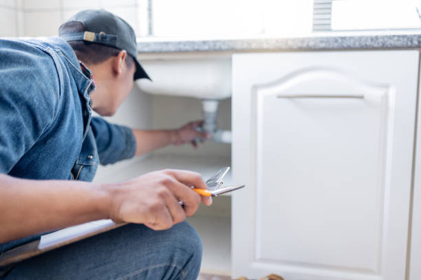 Best Water Leak Repair  in Lake Winnebago, MO